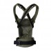 Mochila Portabebés Adapt Soft Flex Mesh Verde Oliva Ergobaby
